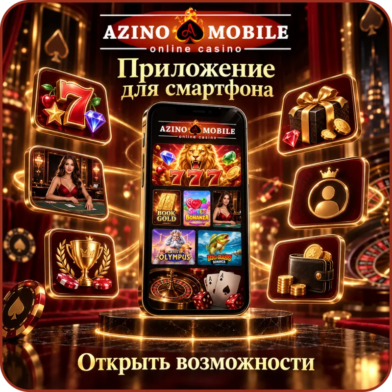 скачать азино мобайл бесплатно на андроид