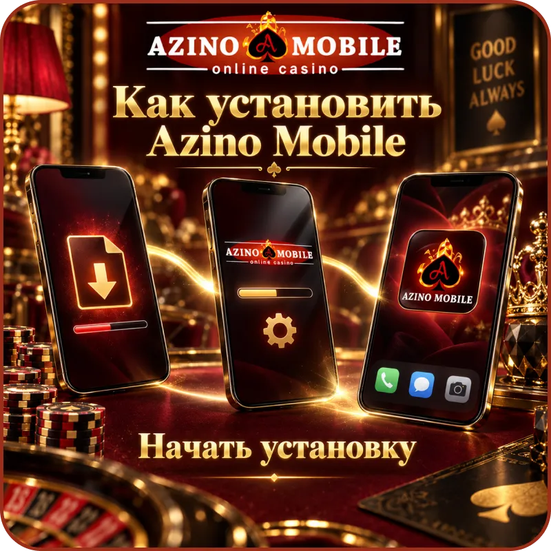 скачать игровые автоматы азино мобайл