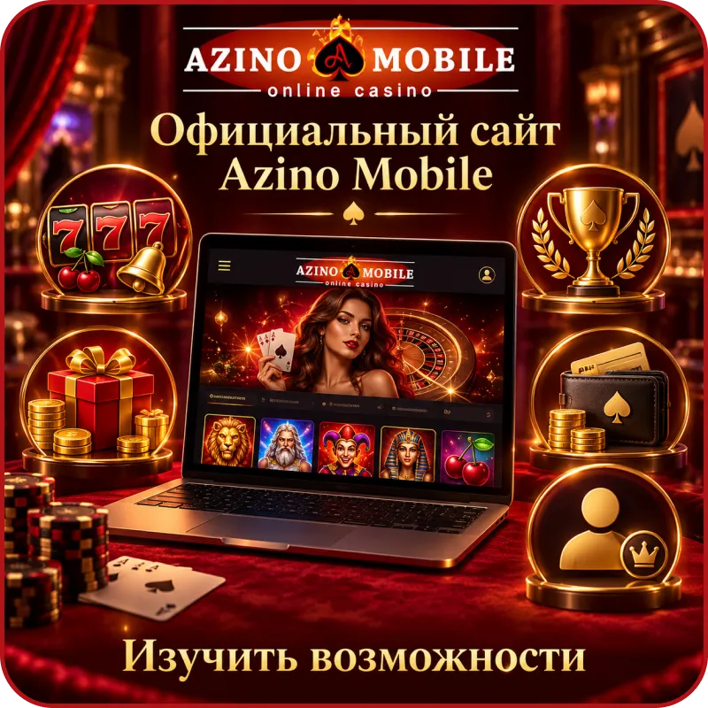 azinomobile azino mobile